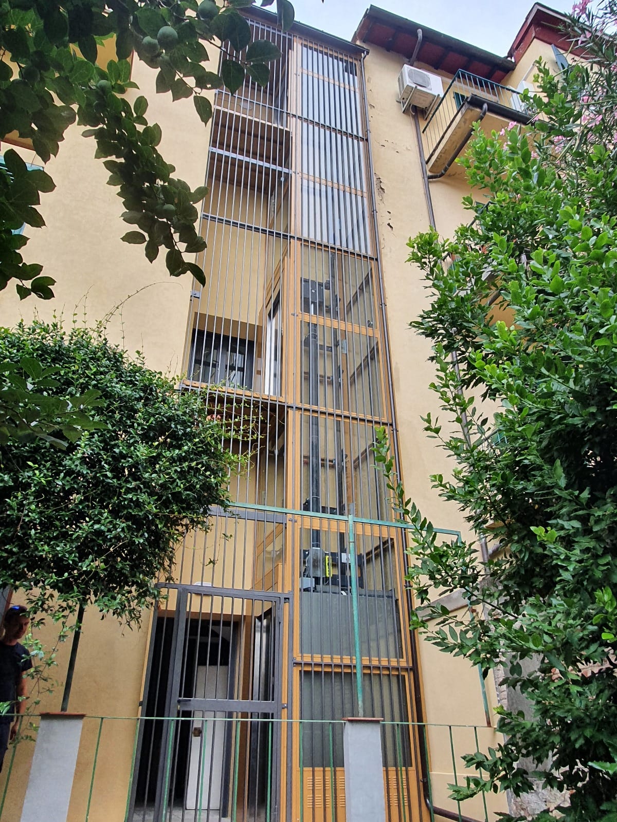 After image