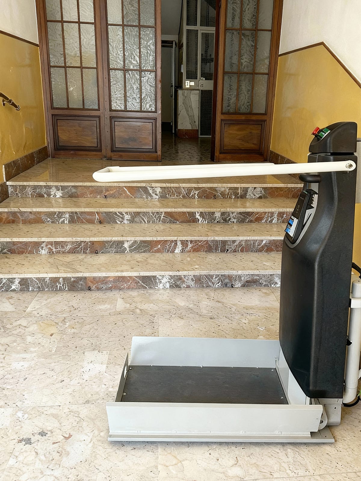 After image