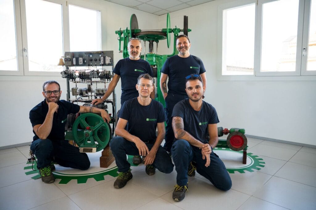 Personale_Manetti